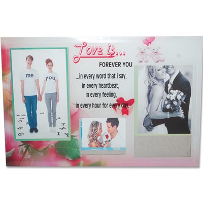 "Photo Frame -5243 -002 - Click here to View more details about this Product